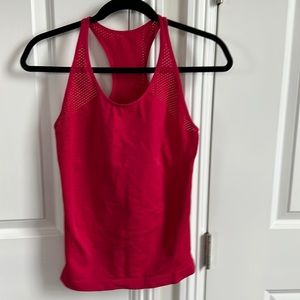 Cute workout top